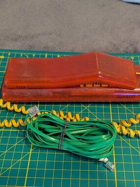 Vintage HTF Rare Swatch Phone